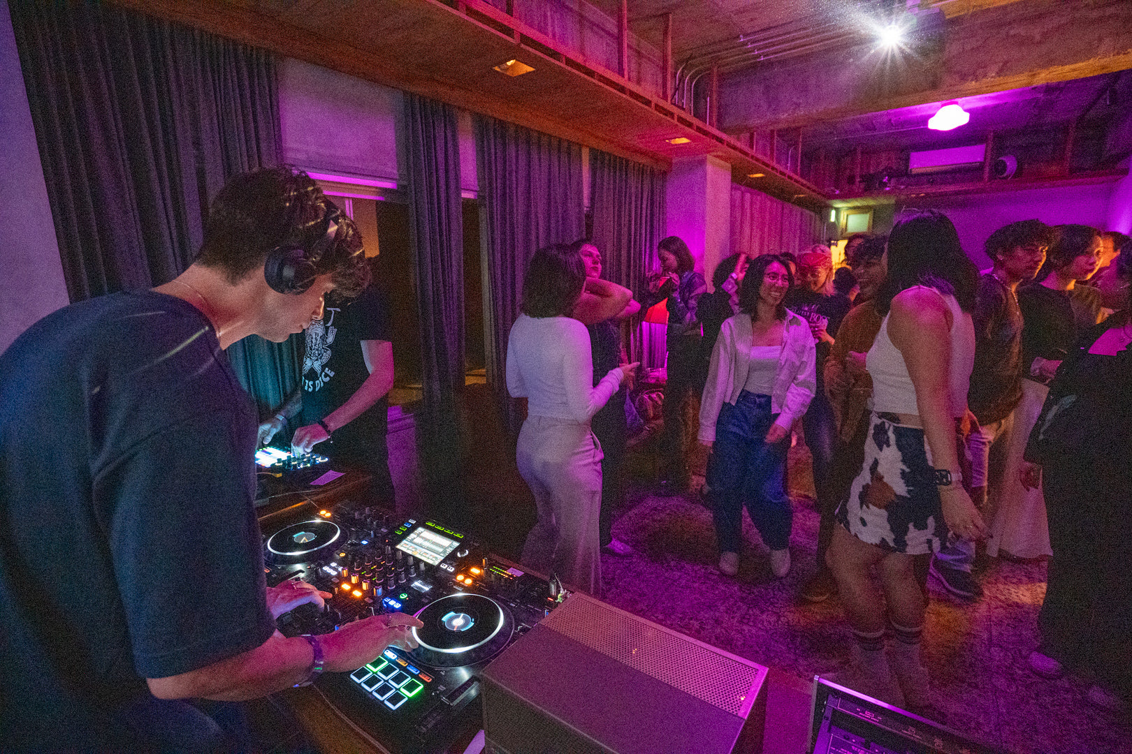 Tokyo’s Nightlife beyond Roppongi and Shibuya