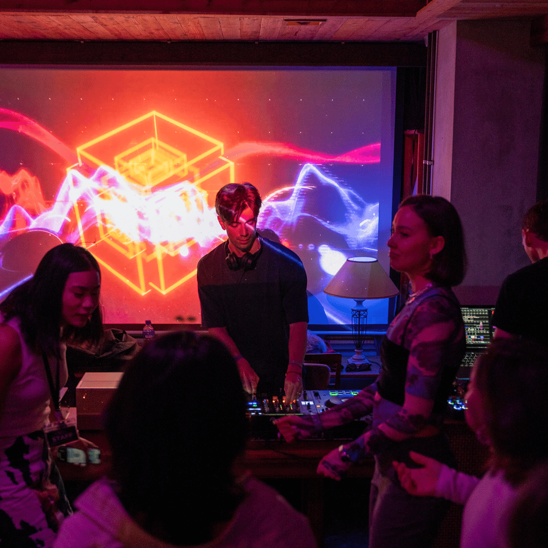 Tokyo Vibes Vol 12 – September 19, 2026 Tickets