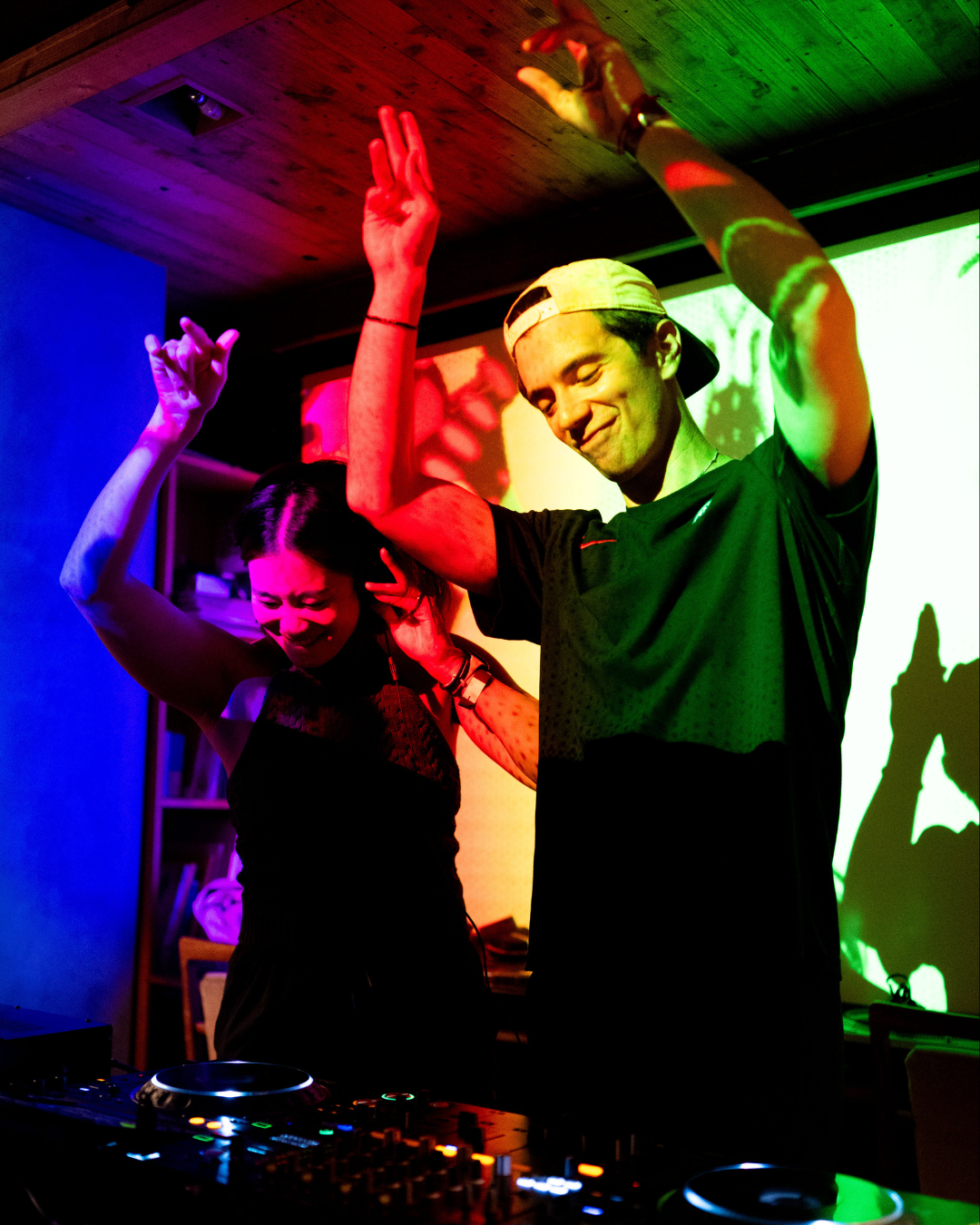 Tokyo Vibes Vol 9 – Jan 17, 2026 Ticket