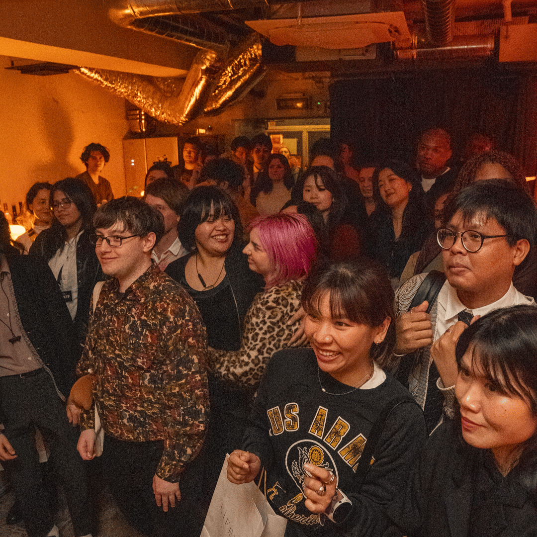 Tokyo Vibes Vol 12 – September 19, 2026 Tickets