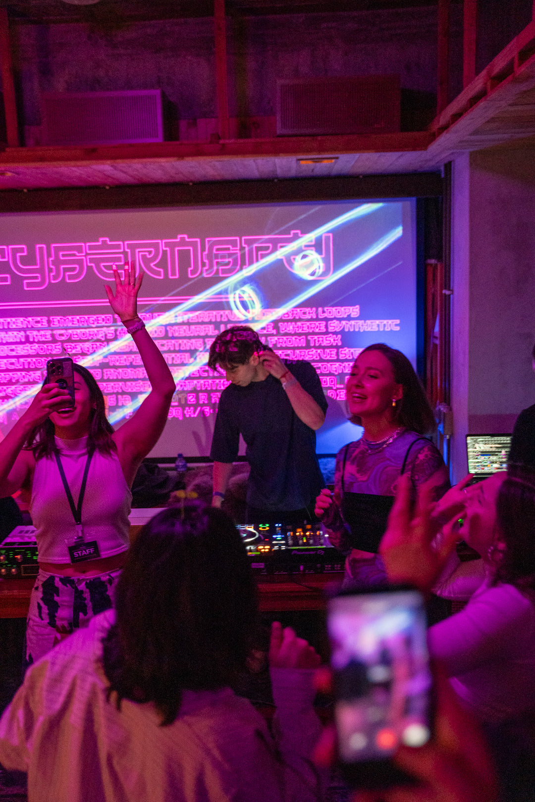 Tokyo Vibes Vol 11 – July 04, 2026 Tickets