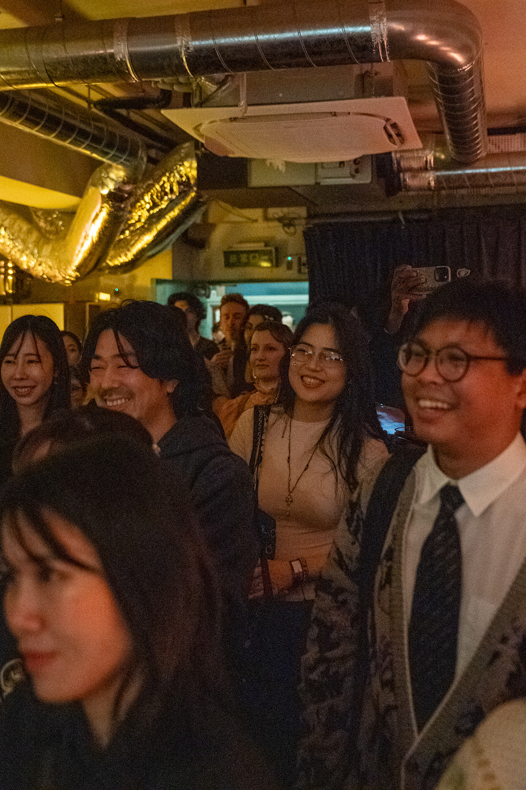 Tokyo Vibes Vol 11 – July 04, 2026 Tickets