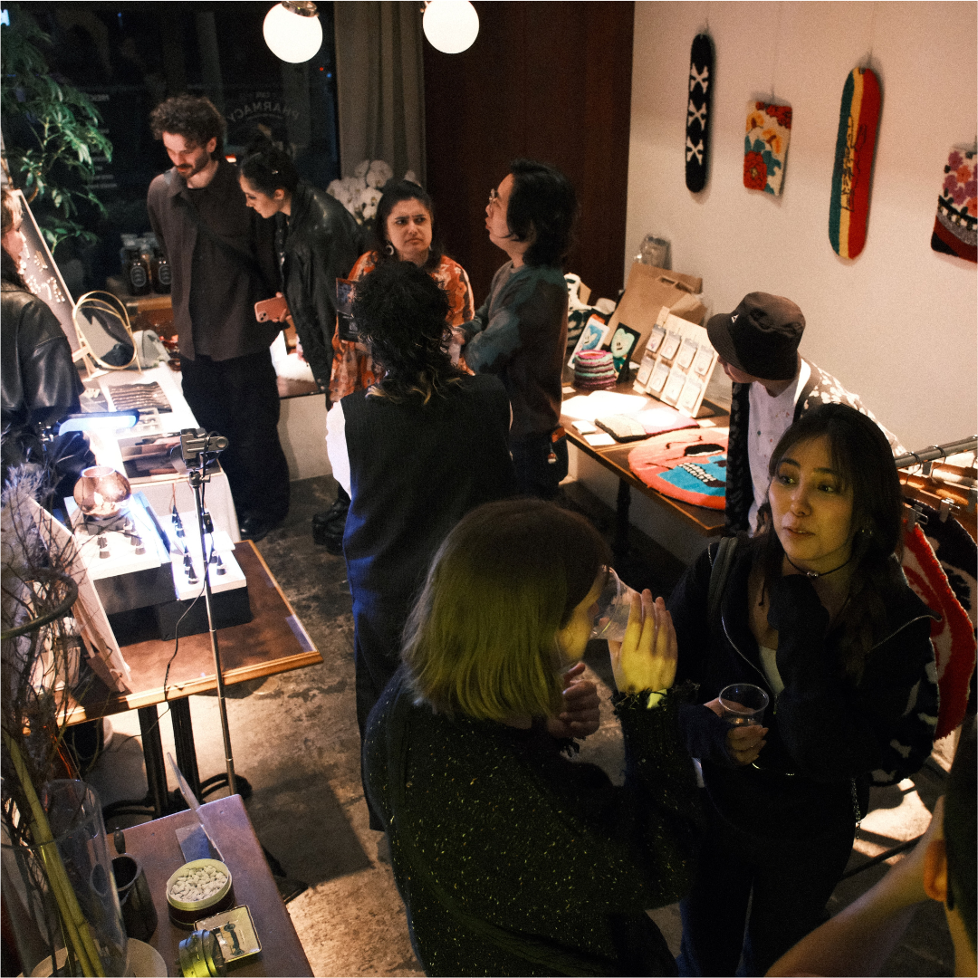 Tokyo Vibes Vol 11 – July 04, 2026 Tickets